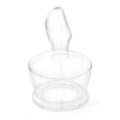 Adult Silicone Ultra Bottle Nipple