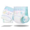 Baby Parade Cloth Back Adult Diapers 10 Pieces Pack(M)/(L)/(XL)