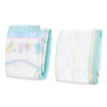 Baby Parade Cloth Back Adult Diapers 10 Pieces Pack(M)/(L)/(XL)