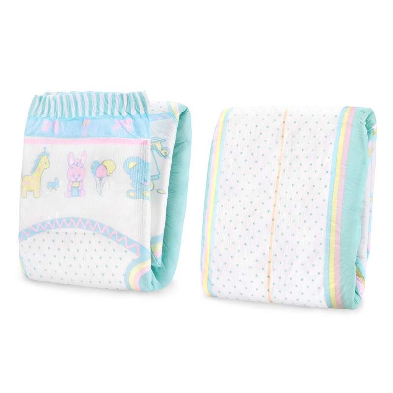 Baby Parade Cloth Back Adult Diapers 10 Pieces Pack(M)/(L)/(XL)
