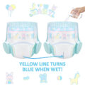 Baby Parade Cloth Back Adult Diapers 10 Pieces Pack(M)/(L)/(XL)