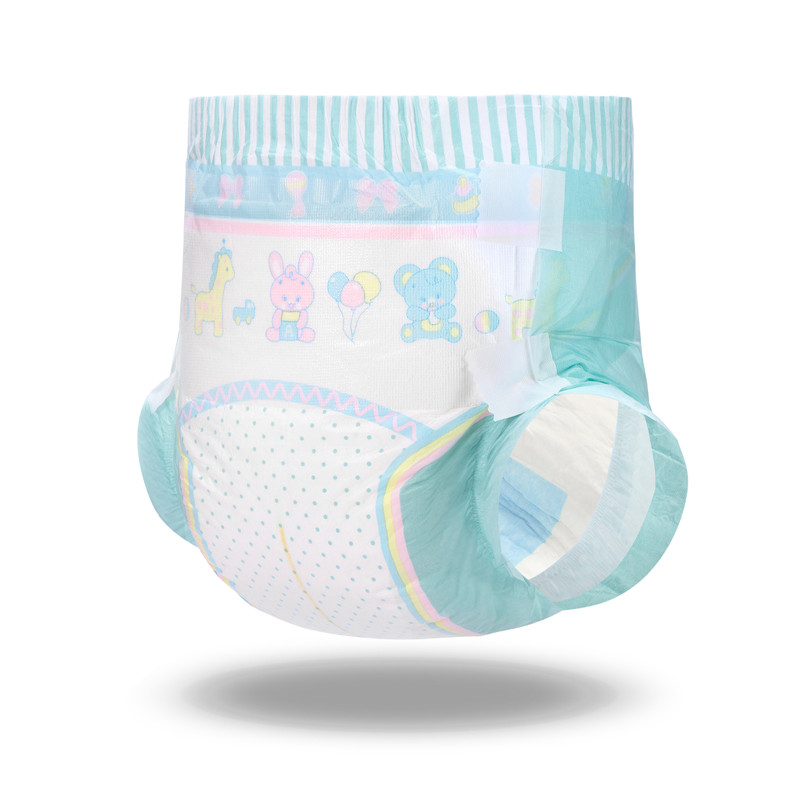 Baby Parade Cloth Back Adult Diapers 10 Pieces Pack(M)/(L)/(XL)
