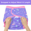 Little Fantasy Adult Diaper Wrap Cover One Size