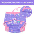 Little Fantasy Adult Diaper Wrap Cover One Size