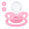 GEN-II Adult Sized Rosy Pacifier