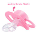 GEN-II Adult Sized Rosy Pacifier