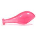 Size 8 Outsize Replacement Candy Gloss Pacifier Nipples