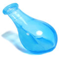 Size 8 Outsize Replacement Candy Gloss Pacifier Nipples Value 6-Pack