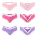 Sissy Tease 3-Pack Panties Set