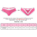 Sissy Tease 3-Pack Panties Set