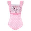 Usagi Camisole Romper Onesie