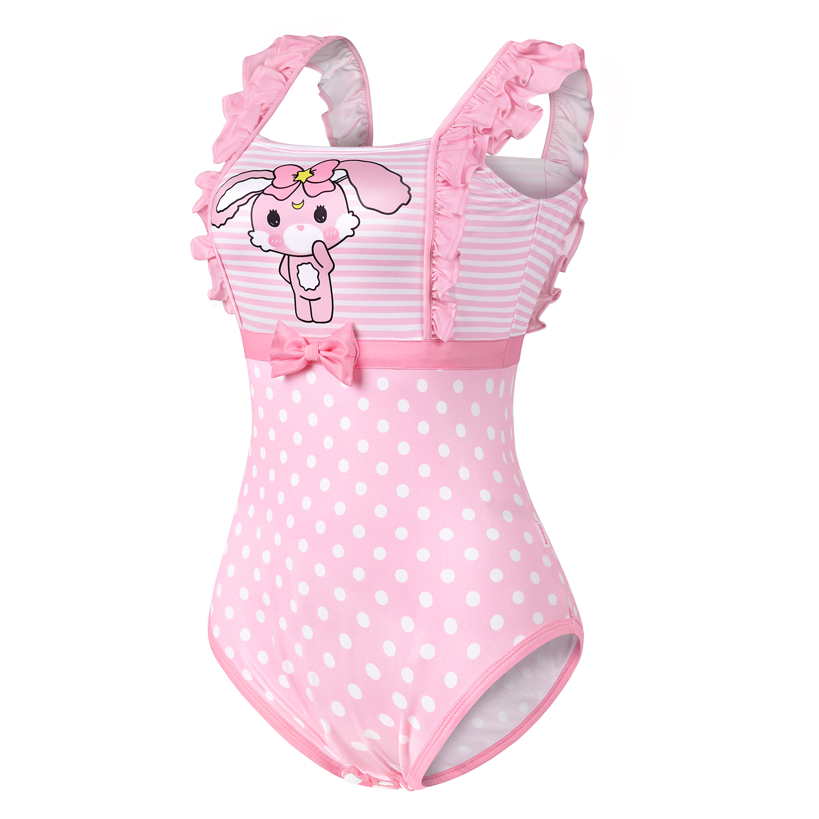 Usagi Camisole Romper Onesie