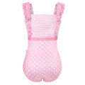 Usagi Camisole Romper Onesie