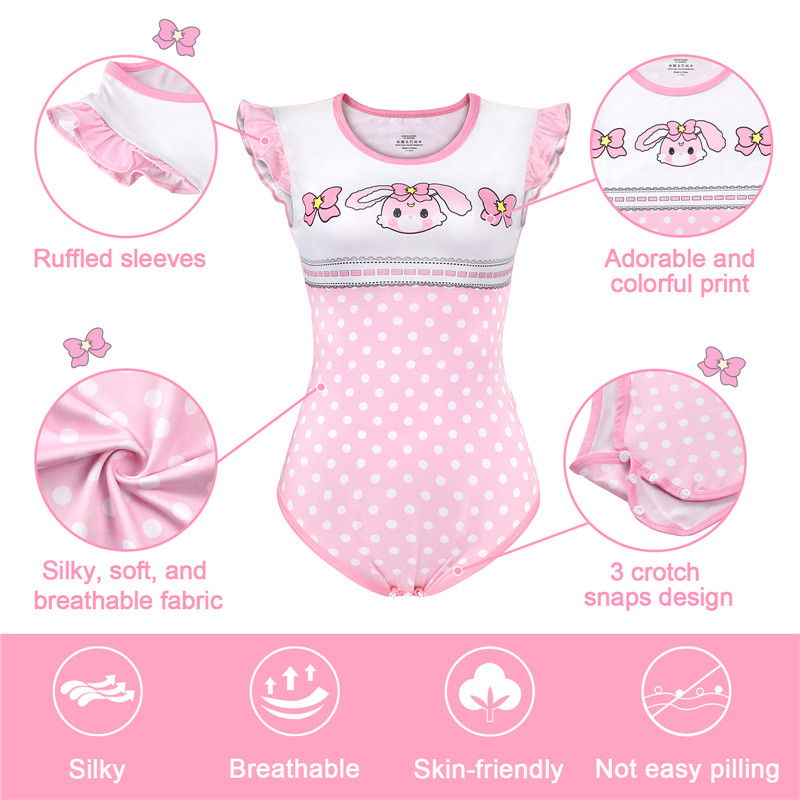 Usagi Vintage Onesie