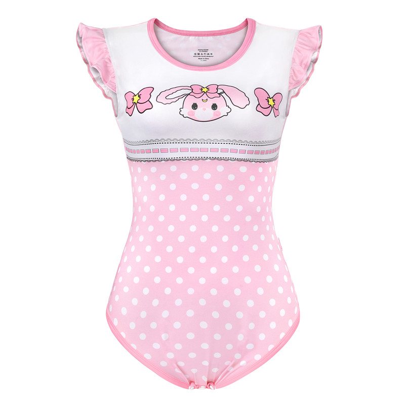 Usagi Vintage Onesie