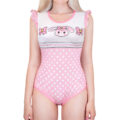 Usagi Vintage Onesie