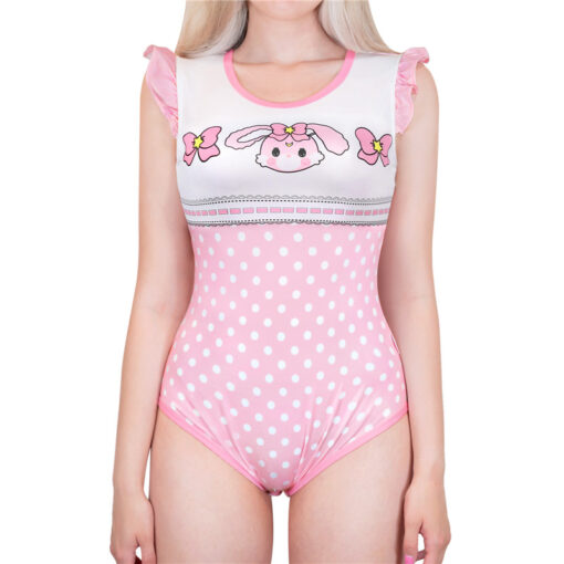 Usagi Vintage Onesie