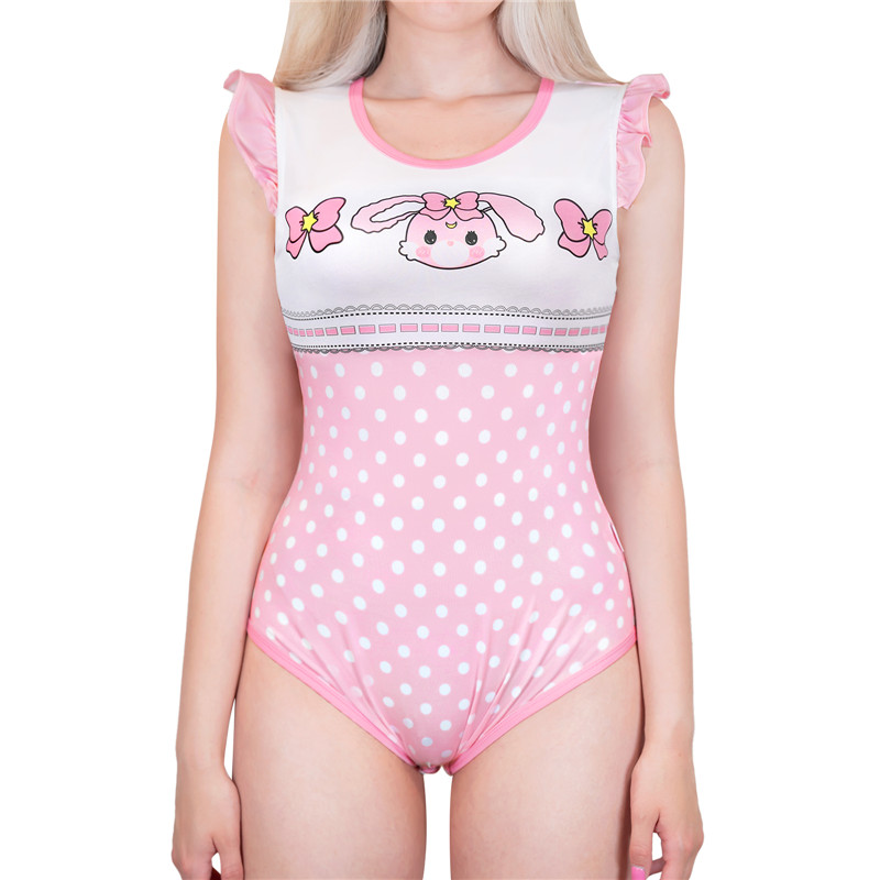 Usagi Vintage Onesie