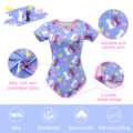 New Luna Moon Onesie Bodysuit