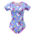 New Luna Moon Onesie Bodysuit