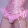 Sissy Flirt Thong Panties