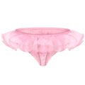 Sissy Flirt Thong Panties