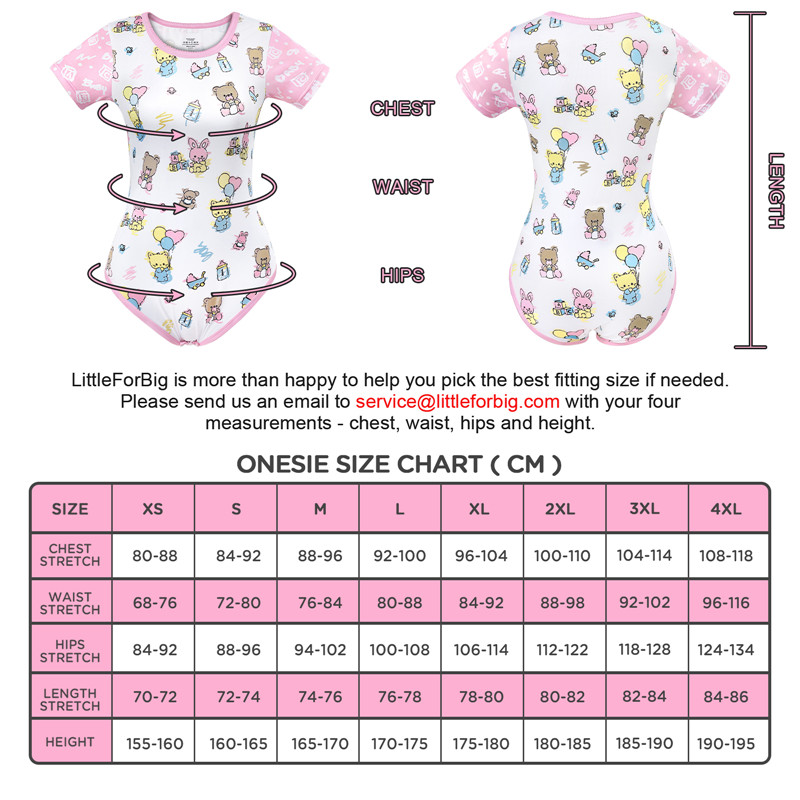 New Baby Cuties Onesie