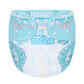 Potty Pants Adult Diaper Wrap Cover One Size