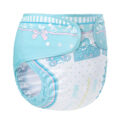 Potty Pants Adult Diaper Wrap Cover One Size