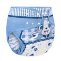 Little Blue Adult Diaper Wrap Cover