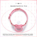 Gen II Pacifier & Gag Set