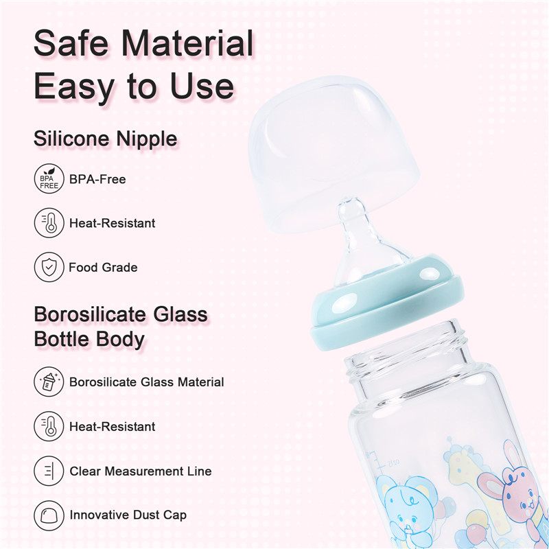 Baby Parade Adult Baby Bottle
