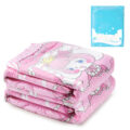 Little Beauty Cloth Back Diapers 2 Pieces Sample Pack(M)/(L)/(XL)