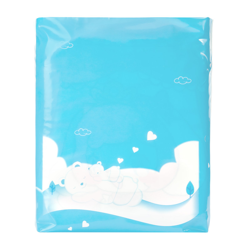 Little Beauty Cloth Back Diapers 2 Pieces Sample Pack(M)/(L)/(XL)