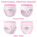 Baby Usagi Adult Training Pants