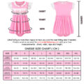 Baby Girl Babydoll Onesie