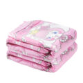 Little Beauty Cloth Back Diapers 10 Pieces Pack(M)/(L)/(XL)