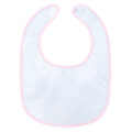 Peter Pan Collar Baby Parade Adult Bib