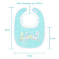 Baby Parade Adult Bib