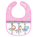 Little Circus Adult Bib