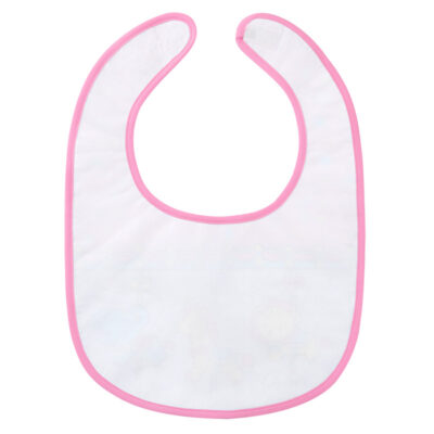Little Circus Adult Bib