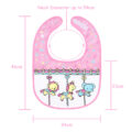 Little Circus Adult Bib