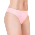 Tucking Gaff Brazilian Cheeky Panties Pink