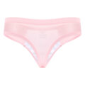 Tucking Gaff Brazilian Cheeky Panties Pink