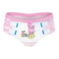 Baby Cuties &apos;Oopsie&apos; Potty Pants Panties Set