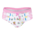 Baby Cuties &apos;Oopsie&apos; Potty Pants Panties Set