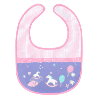 Little Fantasy Adult Bib