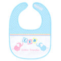 Little Trunks Adult Bib