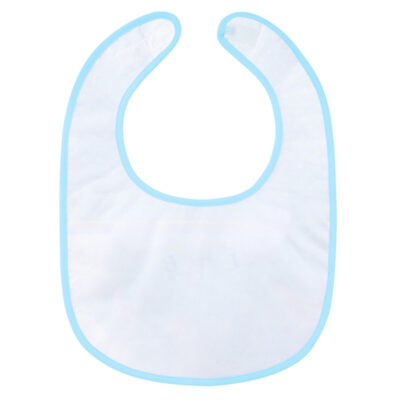 Little Trunks Adult Bib