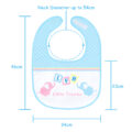 Little Trunks Adult Bib